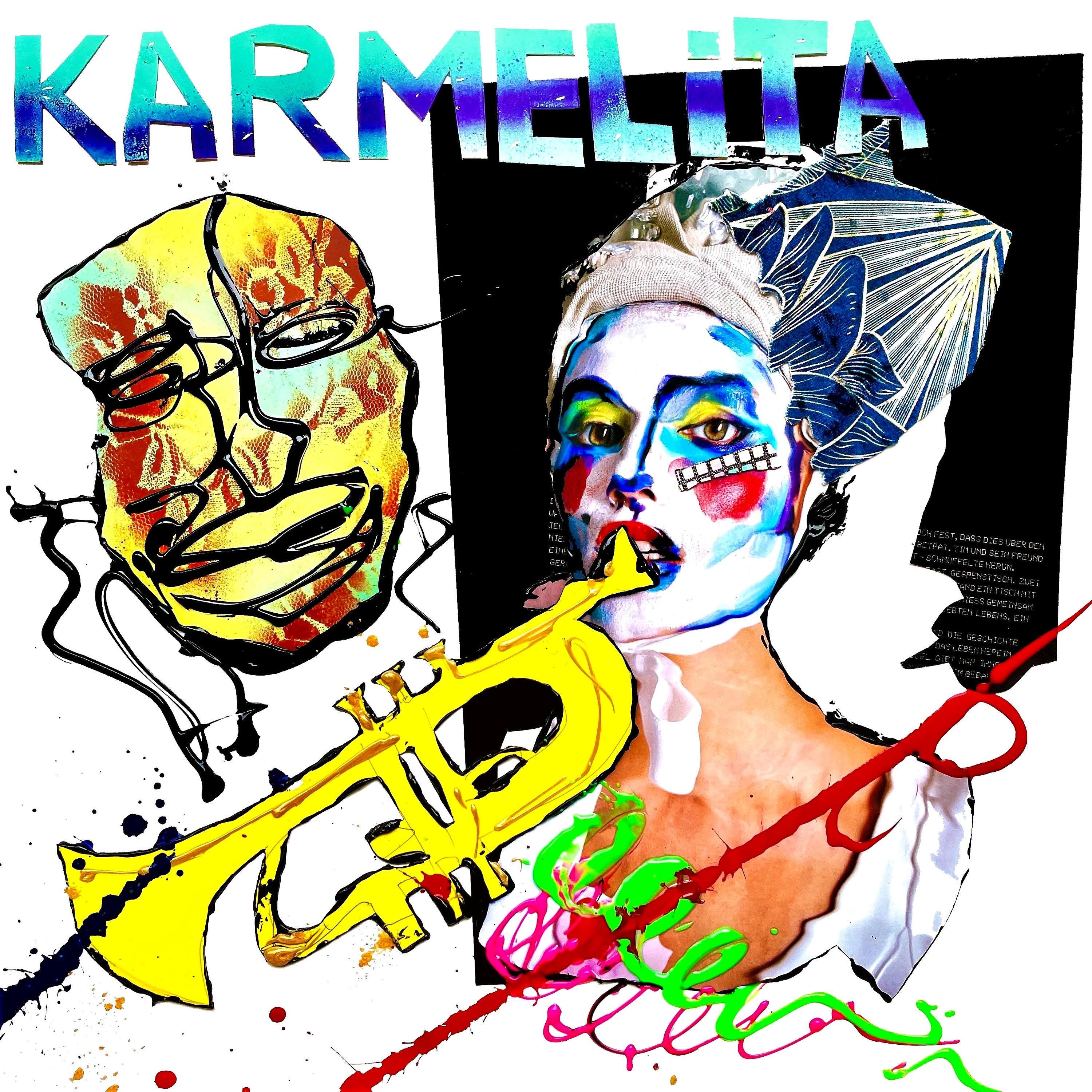 Постер альбома Karmelita