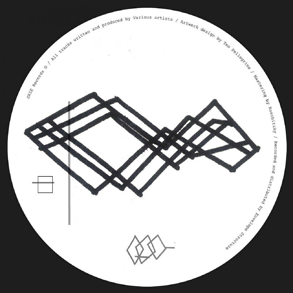 Pulso - Displaced Self Control