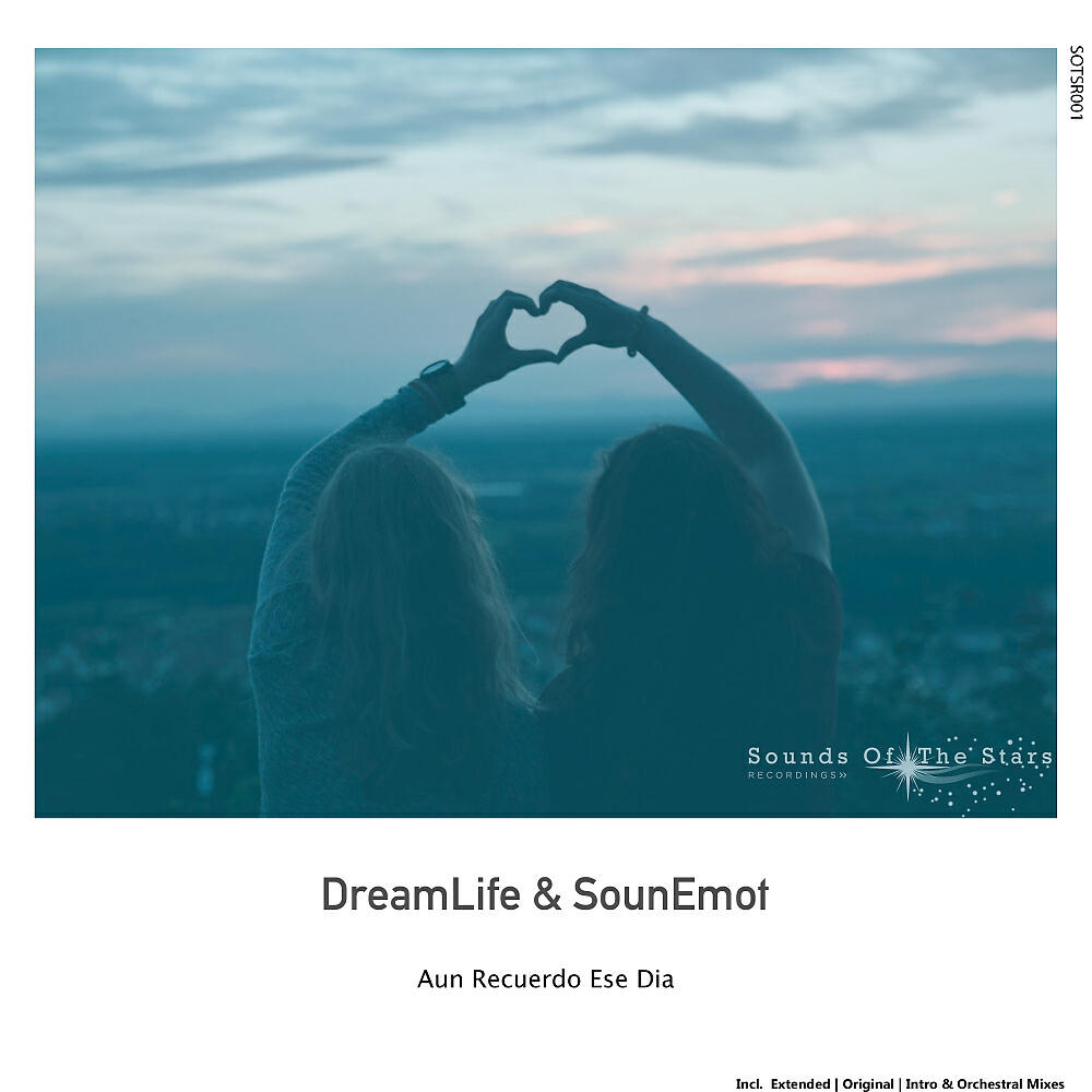 DreamLife - Aun Recuerdo Ese Dia (Orchestral Mix)