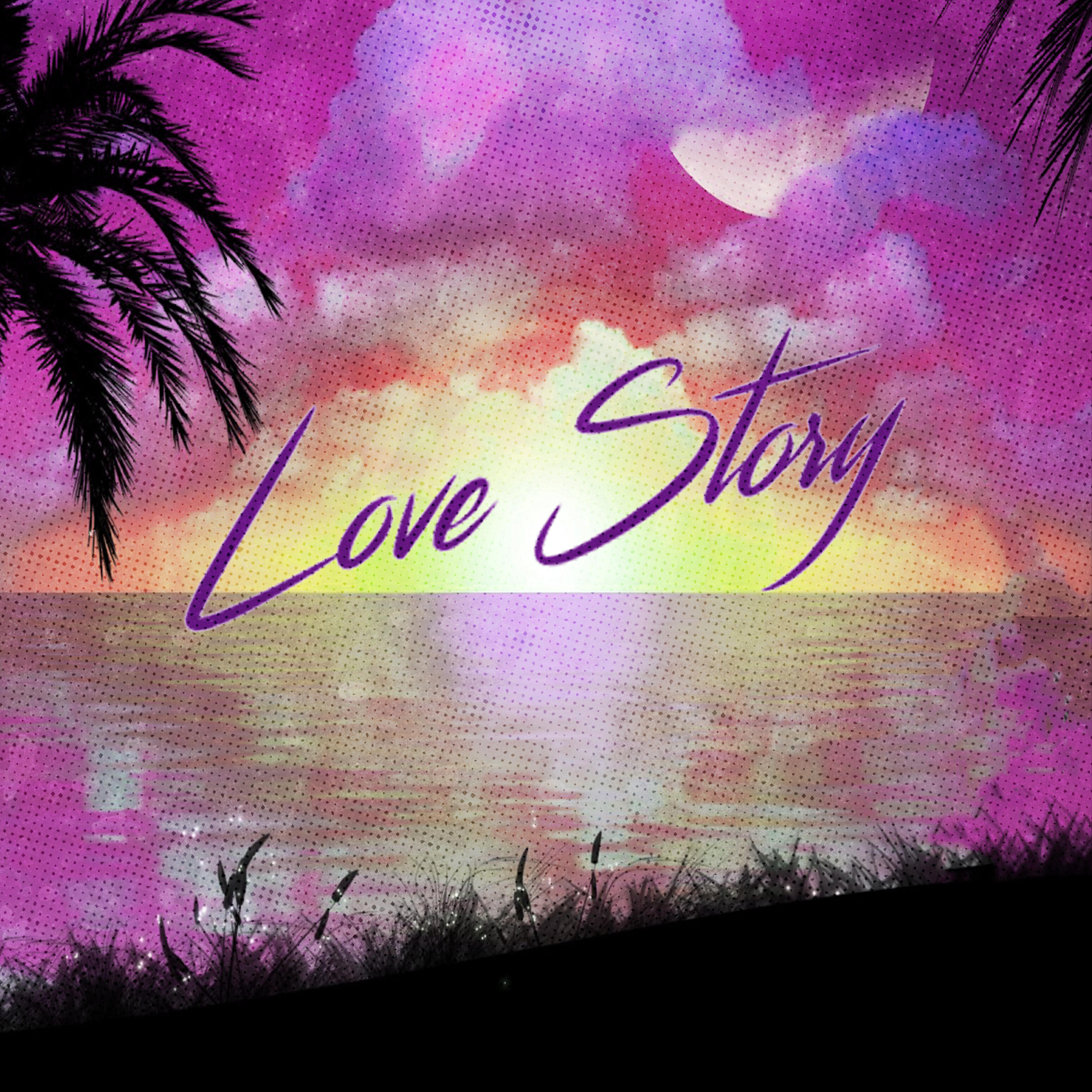 Danyve - Love Story