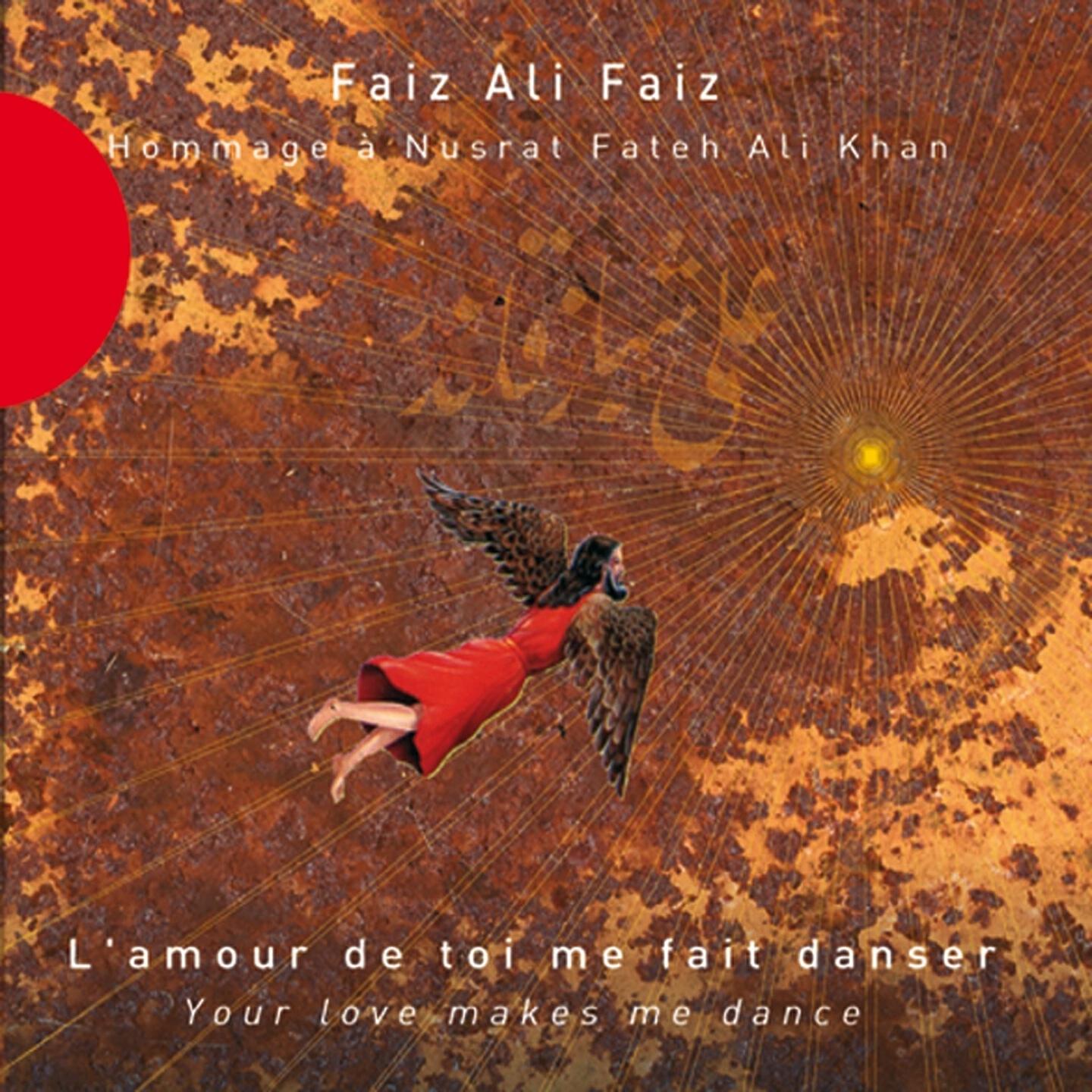 Faiz Ali Faiz - Haq Ali