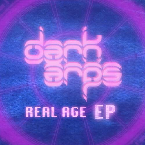 Dark Arps - In Flux