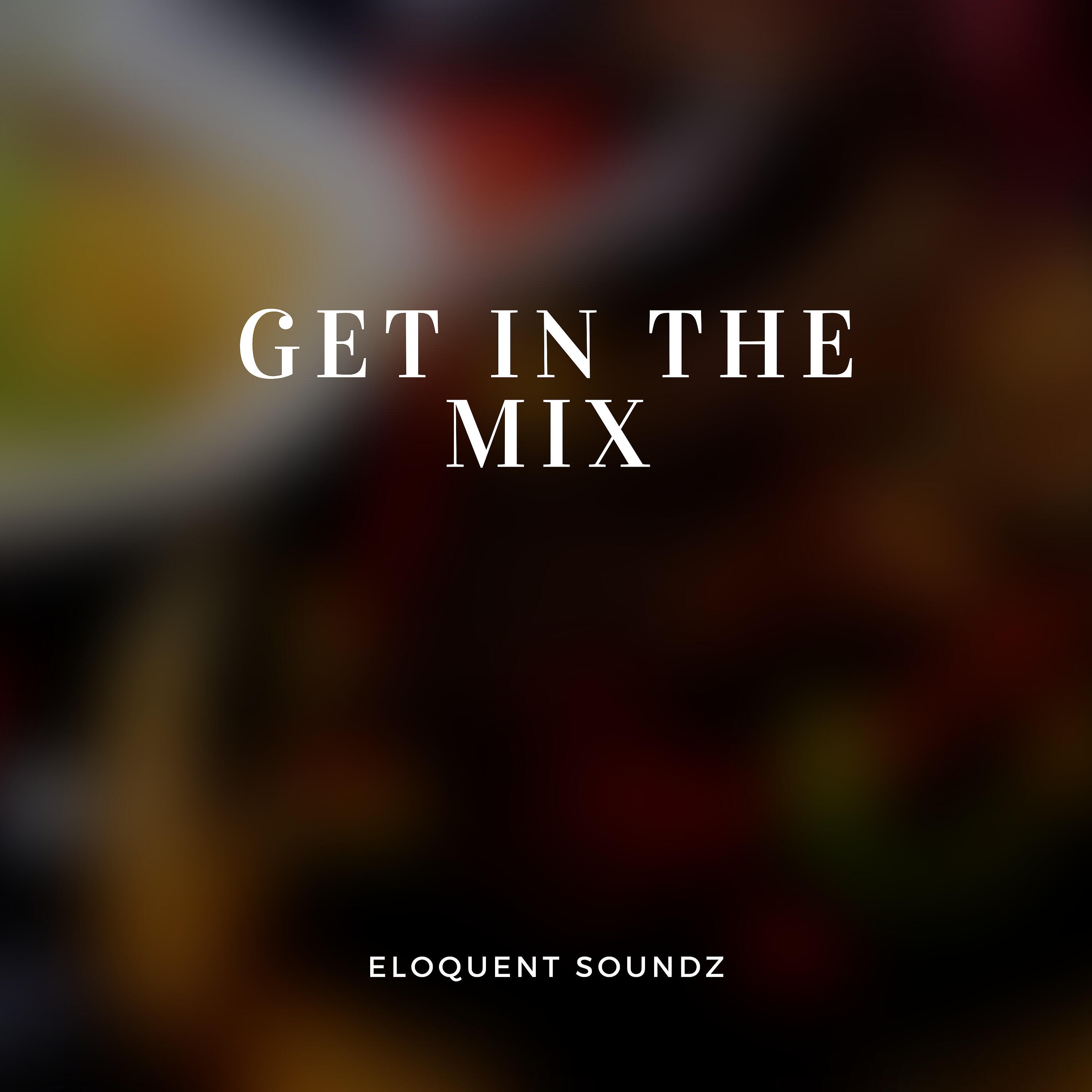 Eloquent Soundz - Infectious