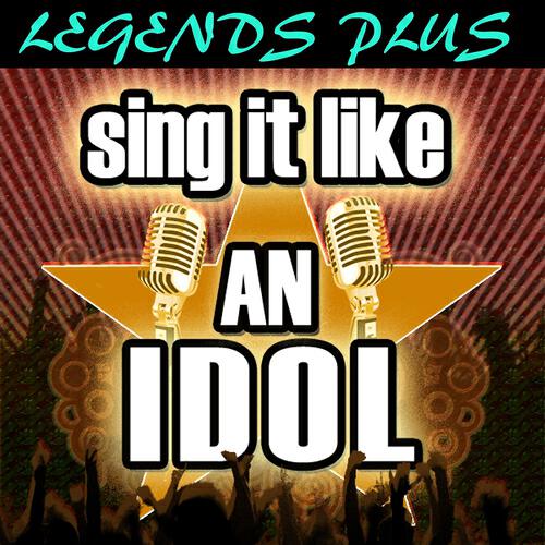 The Original Hit Makers - Please Love Me Forever (Made Famous By Wanda Jackson) [Karaoke Version]