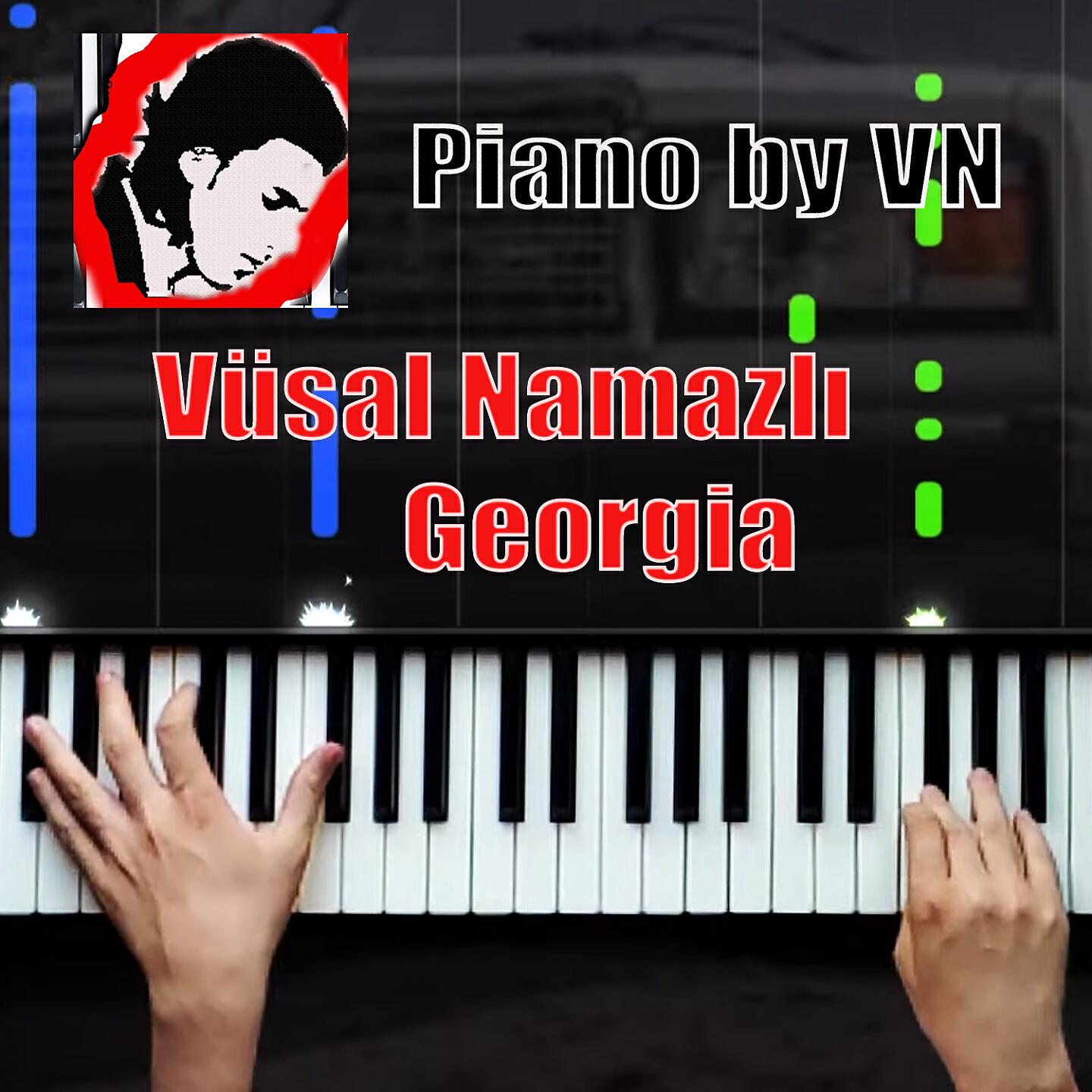 Vüsal Namazlı - Vatanına Göz Dikeni Ez Oğlum