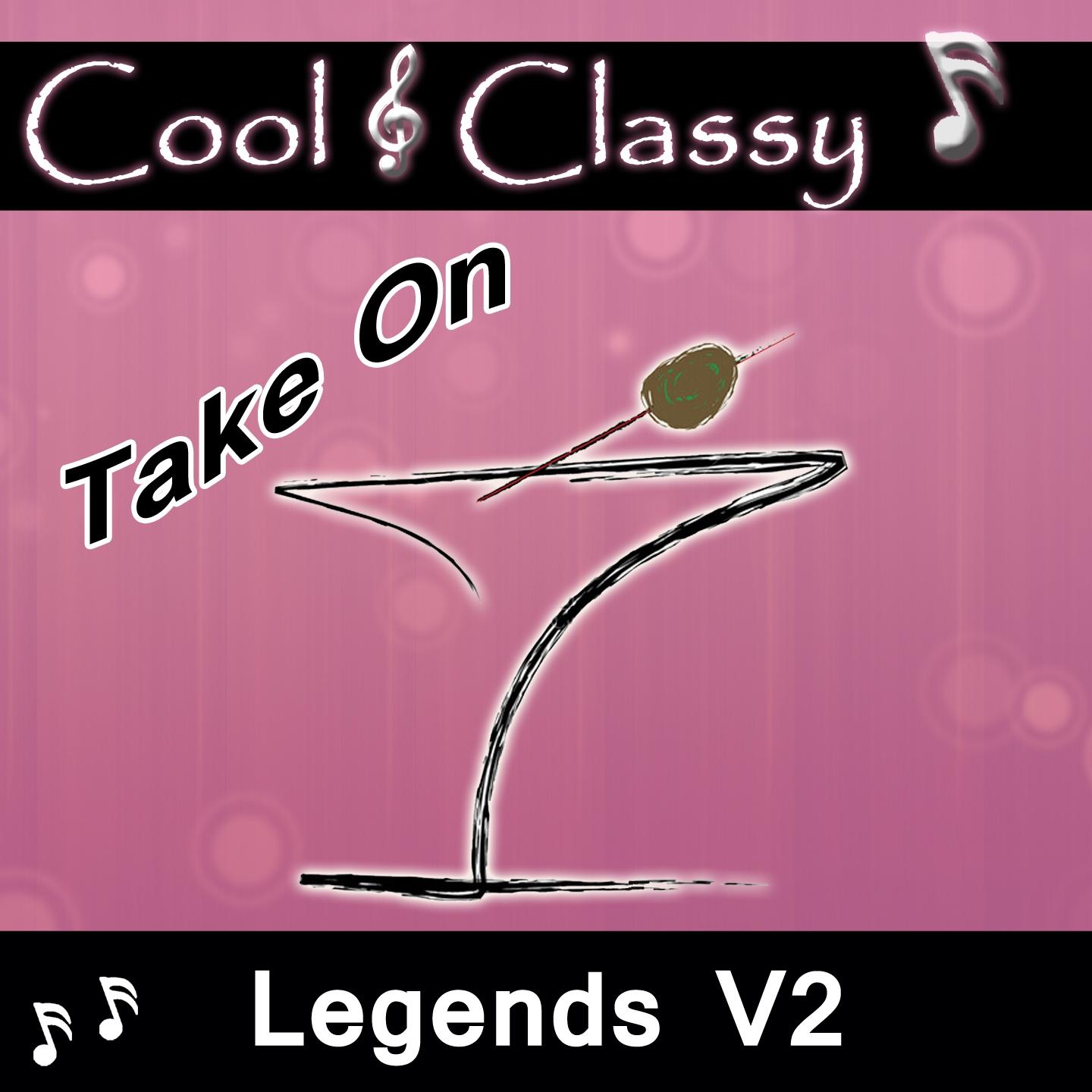 COOL - Snatch and Grab It (Cool & Classy Take On Julia Lee & Her Boyfriends)