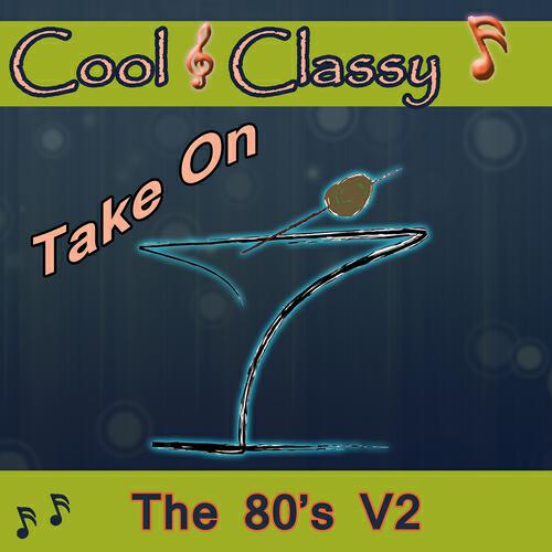 Cool & Classy - Male Stripper (Cool & Classy Take On Man 2 Man)