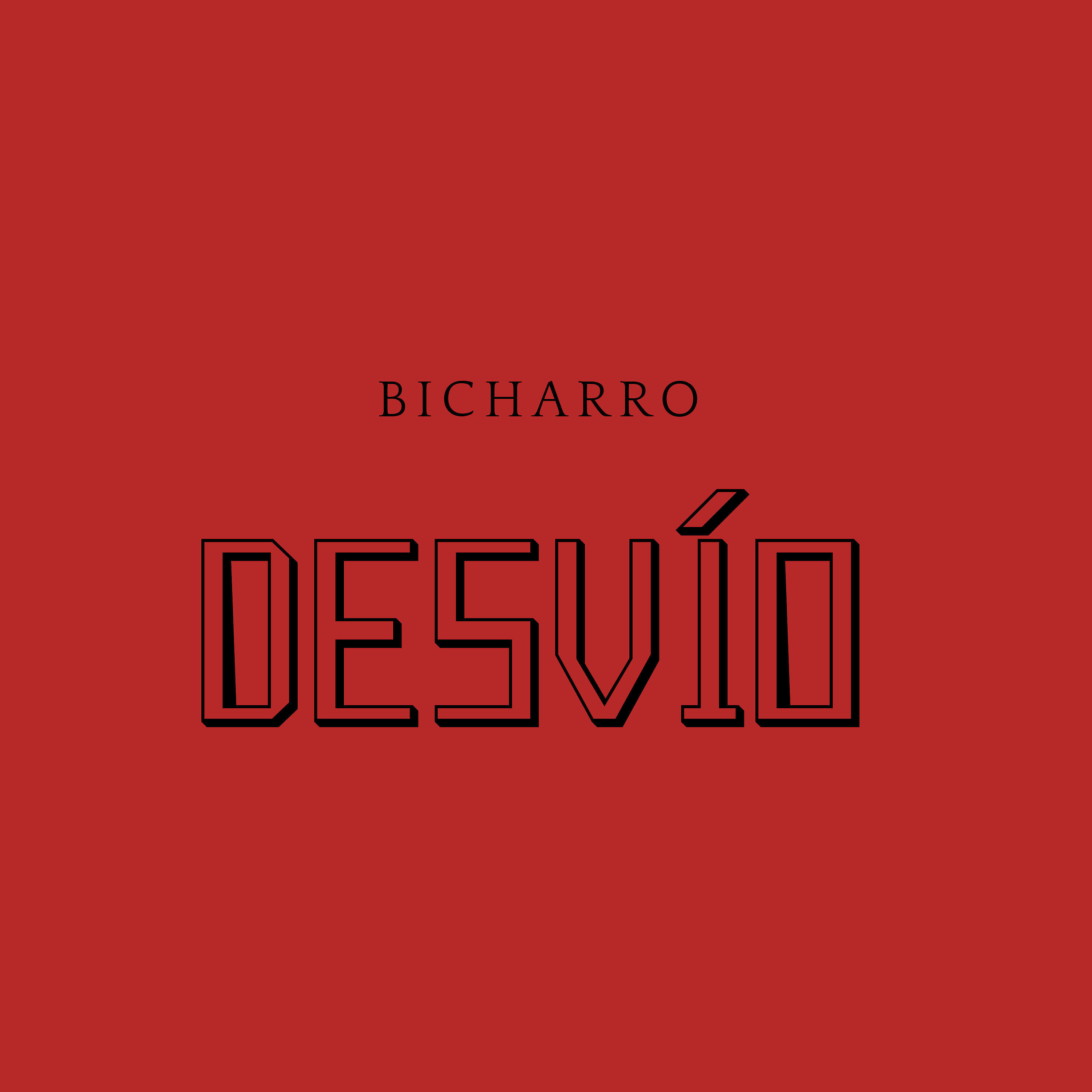 BICHARRO - Liquido Mortífero