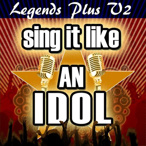 The Original Hit Makers - My One and Only Love (Made Famous By Dean Martin) [Karaoke Version]