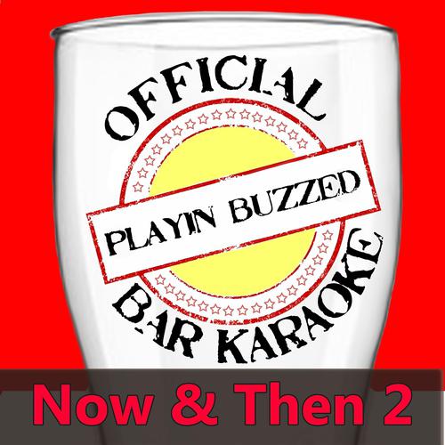 Playin' Buzzed - I Told You So (Made Famous By Carrie Underwood) [karaoke Version]