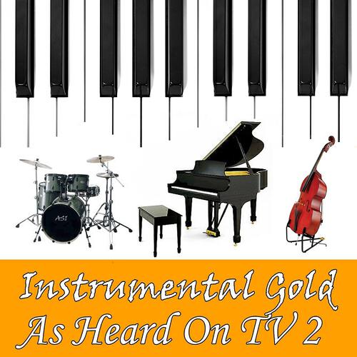 Instrumental All Stars - Hockey Goal Horn (Score)