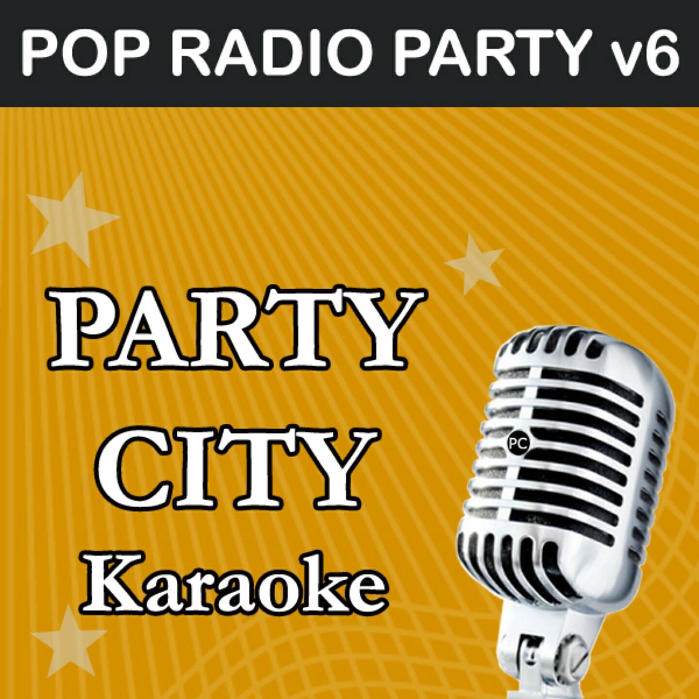 Party City - Ready or Not (Originally Performed By Bridgit Mendler) [full Vocal Version]