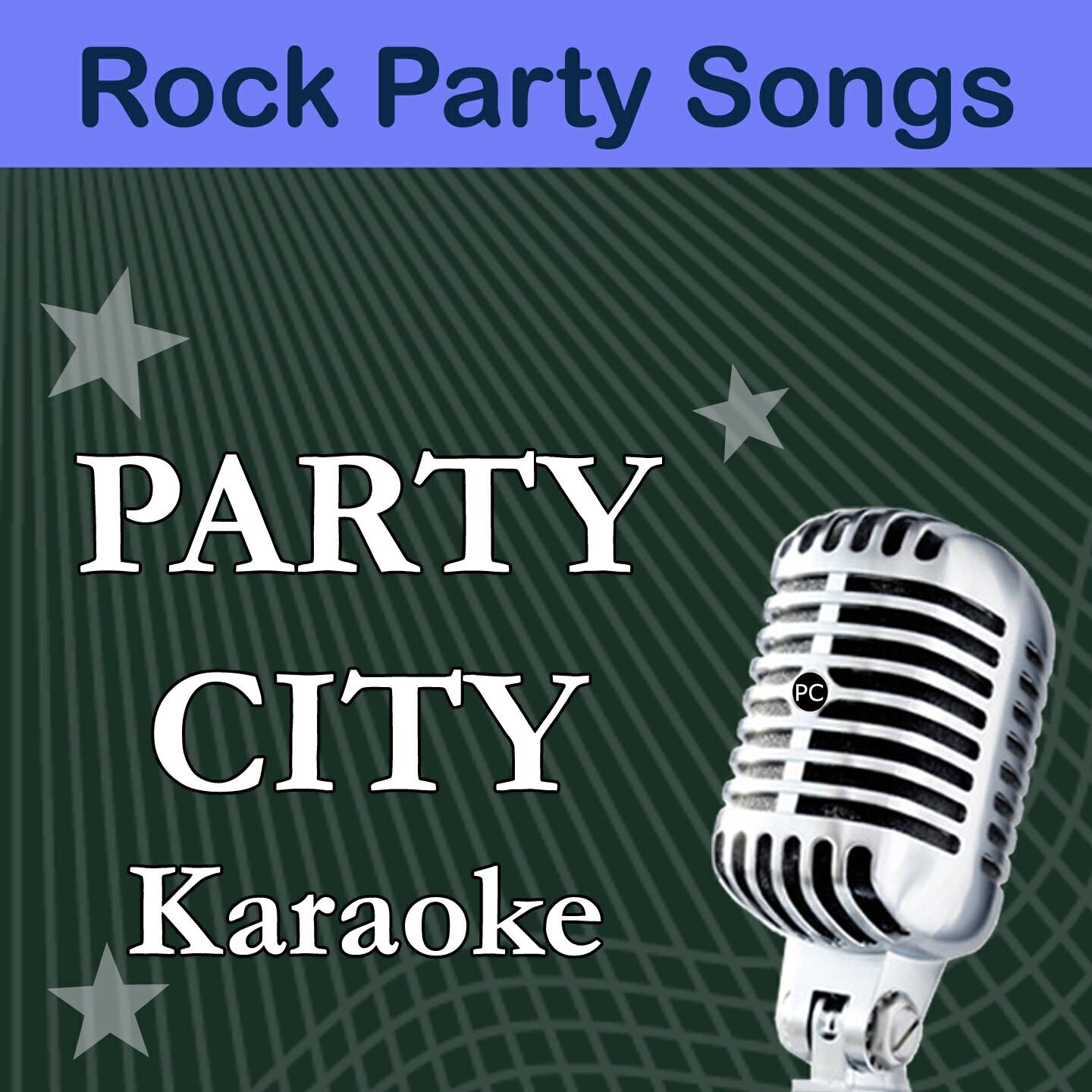 Party City - Fashion (Originally Performed By David Bowie) [karaoke Version]