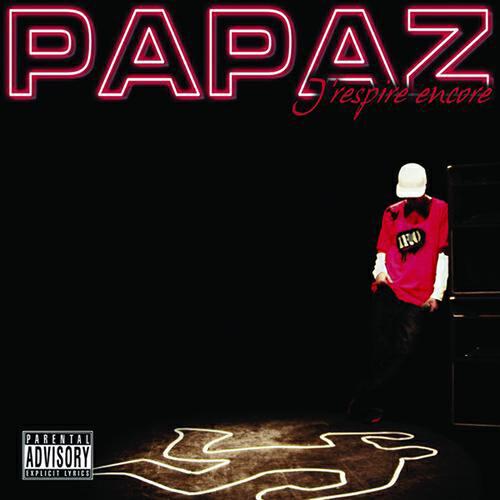 Papaz - J'respire encore