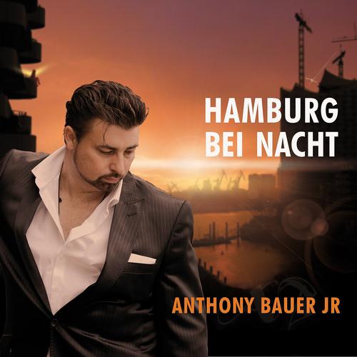 Постер альбома Hamburg bei Nacht
