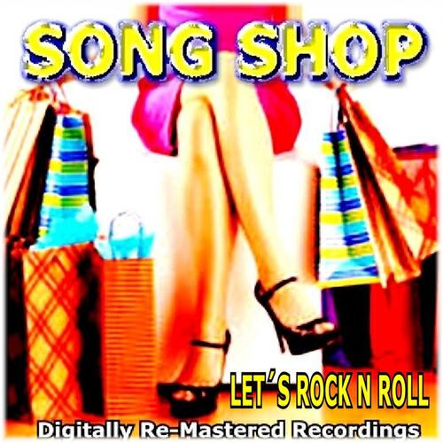 Joyce Green - Black Cadillac (Original)