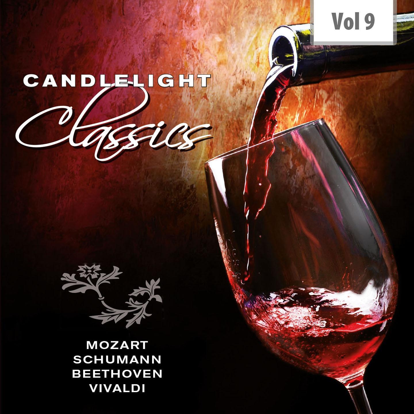 Постер альбома Candlelight Classics, Vol. 9
