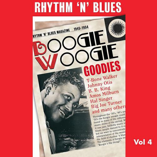 Steve Gibson's Red Caps - Boogie Woogie On a Saturday Night