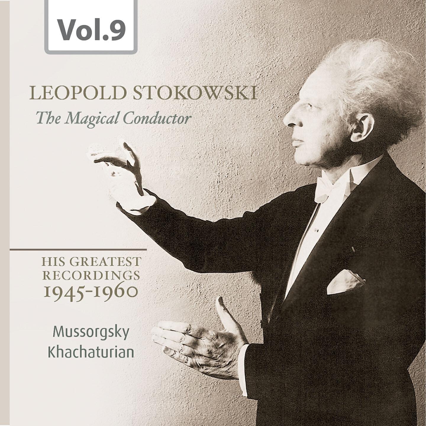 The Symphony Of The Air - Symphony No. 2 - 