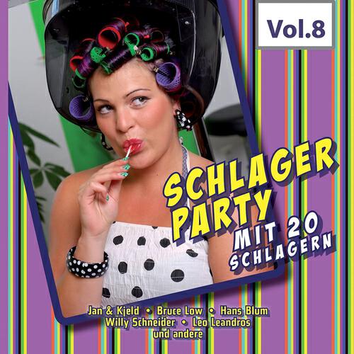 Willy Schneider - Man müsste noch mal Zwanzig sein