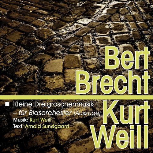 Theo Mackeben - Moritat und Schlußchoral (Instrumental)