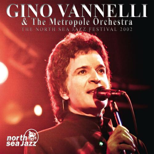 Gino Vannelli - Walter Whitman (Where Are You) (Live)