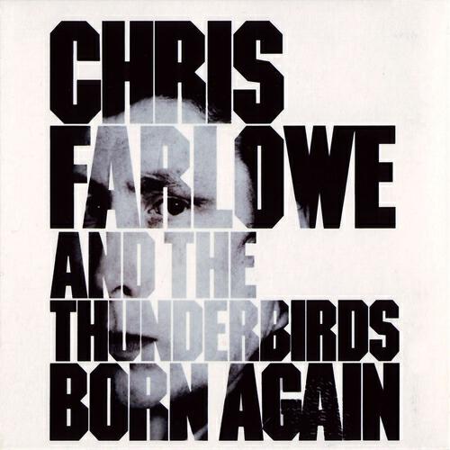 Chris FARLOWE - Starting All Over Again