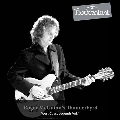 Roger McGuinn's Thunderbyrd - Midnight Dew (Live at Grugahalle Essen 1977)
