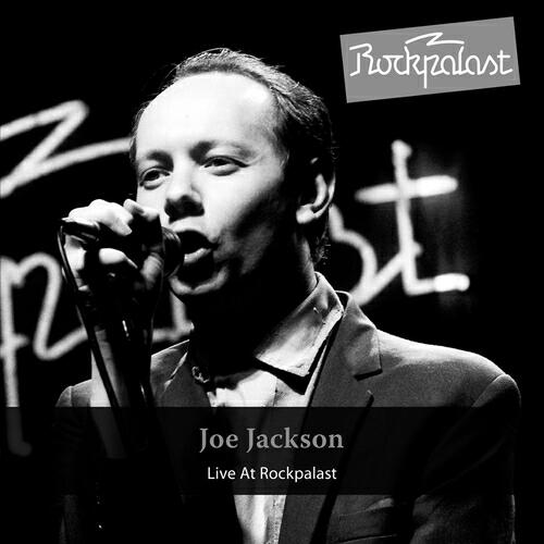 Joe Jackson - Cosmopolitan (Live at Markthalle Hamburg 21.02.1983)