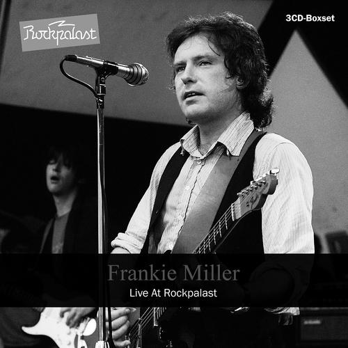 Frankie Miller - ZAP ZAP (Live)