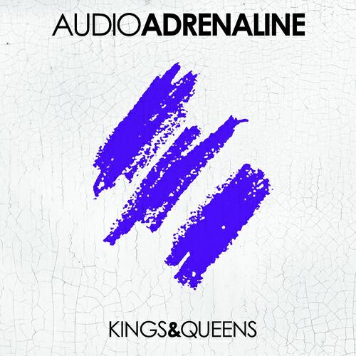Audio Adrenaline - He Moves You Move