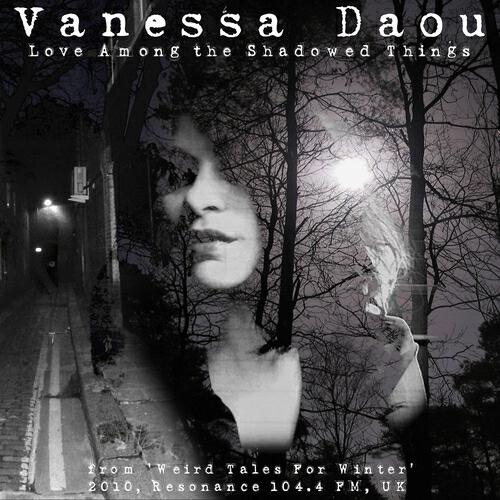 Vanessa Daou - Into the Night