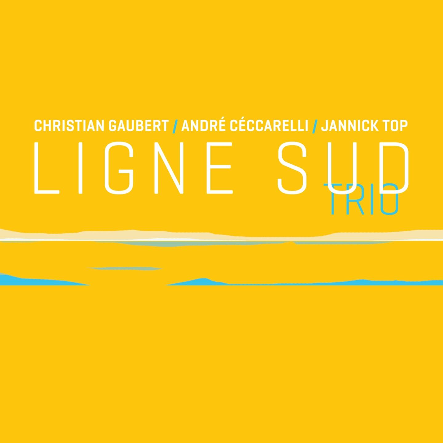 Christian Gaubert - Bill nostalgie