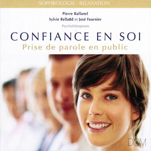 Постер альбома Confiance en soi