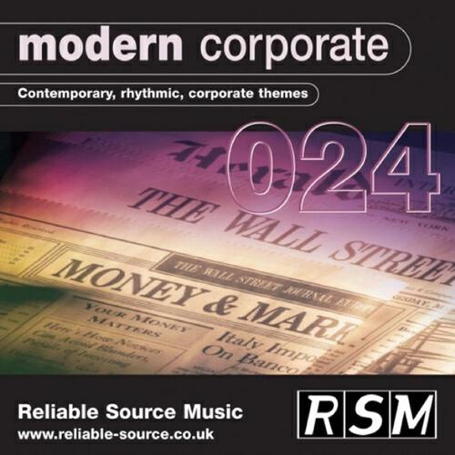 Reliable Source Music - Executive Freeway