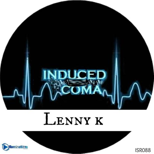 Постер альбома Induced Coma
