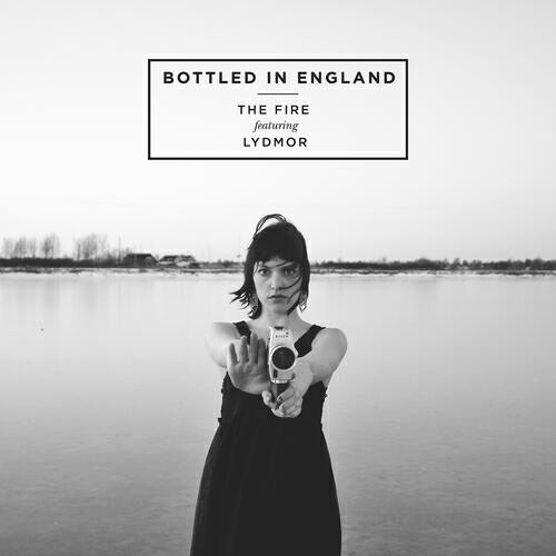 Bottled In England - The Fire (Bjarnfoss Remix)