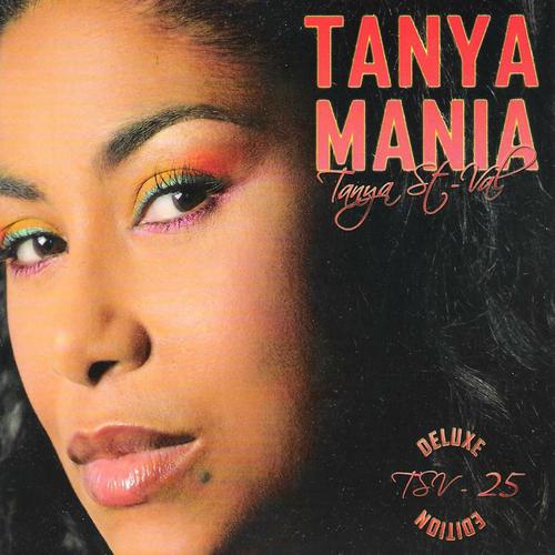 Tanya St-Val - On jou pou nou