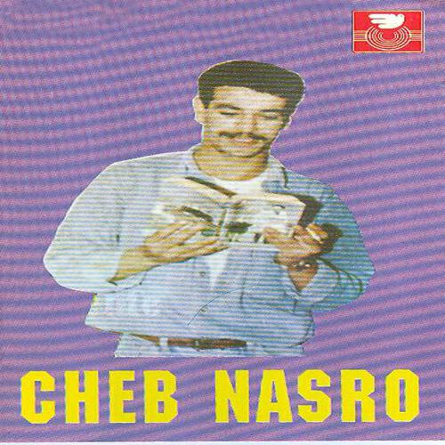 CHEB NASRO - Al akhda