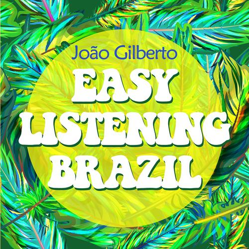Постер альбома Easy Listening Brazil