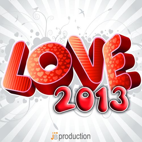 Постер альбома Love 2013