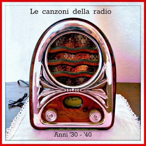Dea Garbaccio - La sedia a dondolo