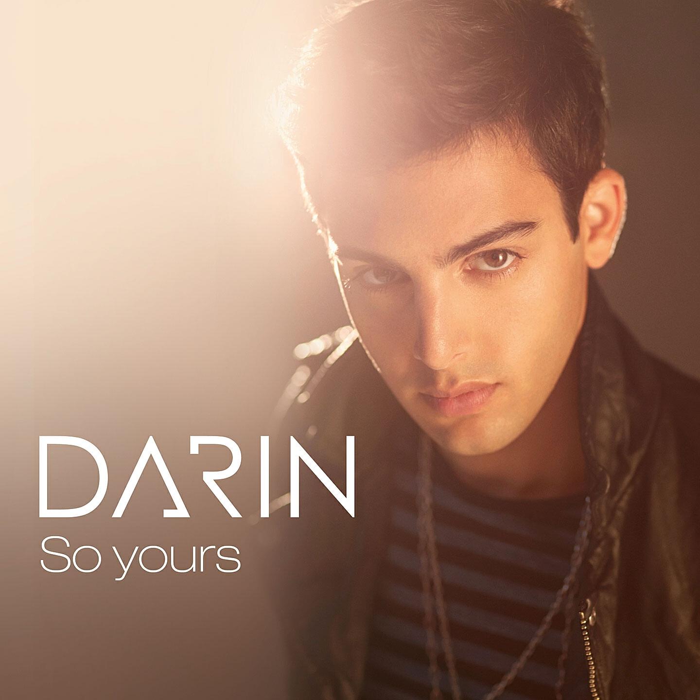 Darin - So Yours