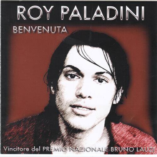 Roy Paladini - Come glielo telo dico