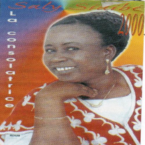 Saly Sidibé - Banankoro oumar kouyaté