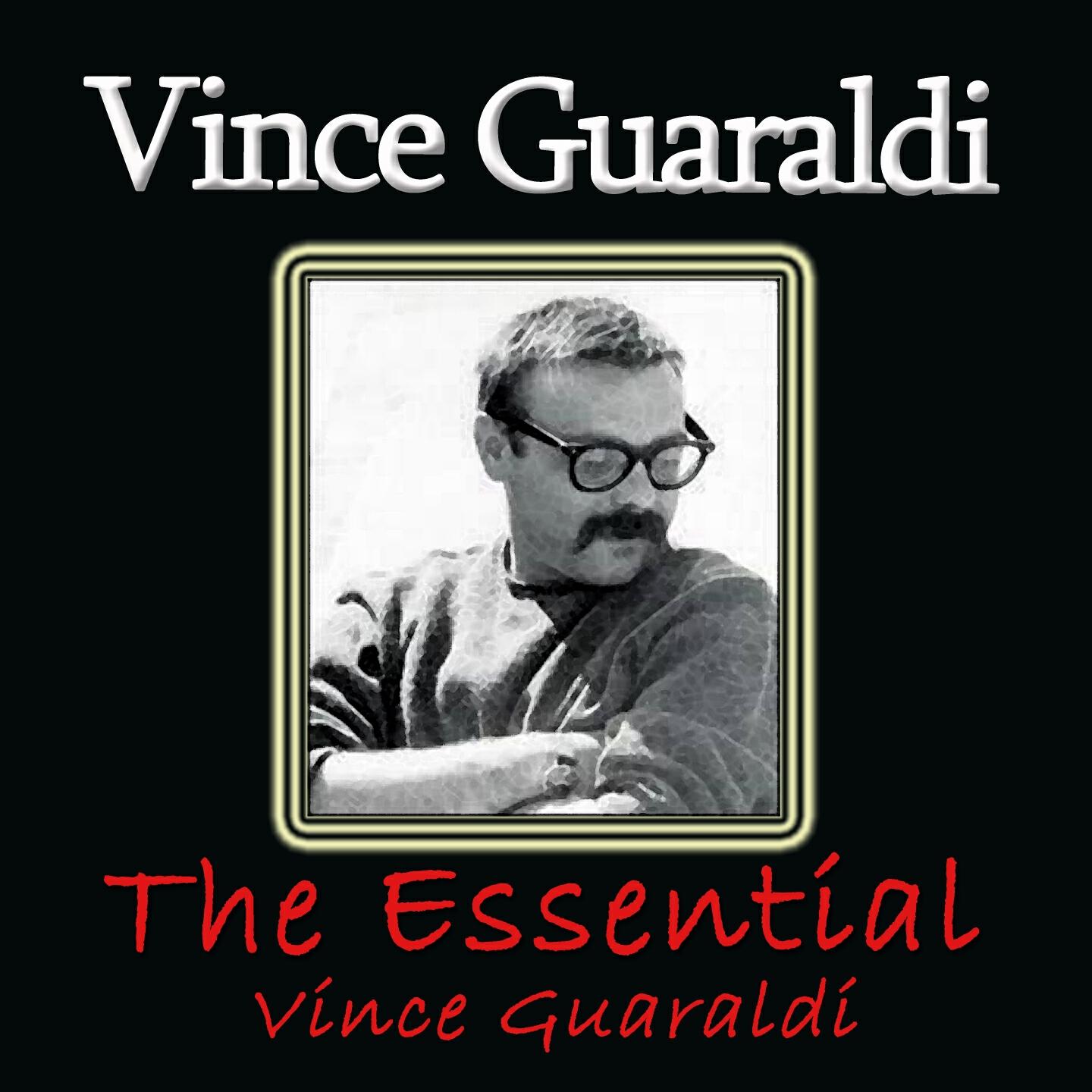 Vince Guaraldi - Moon River
