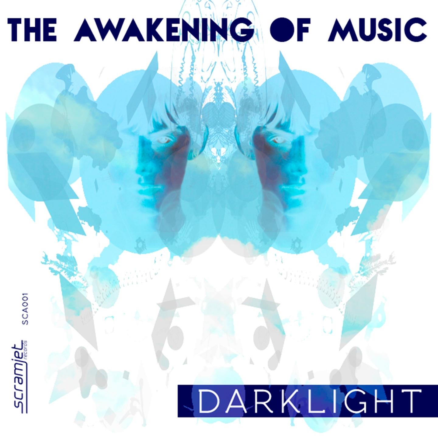 Постер альбома The Awakening of Music