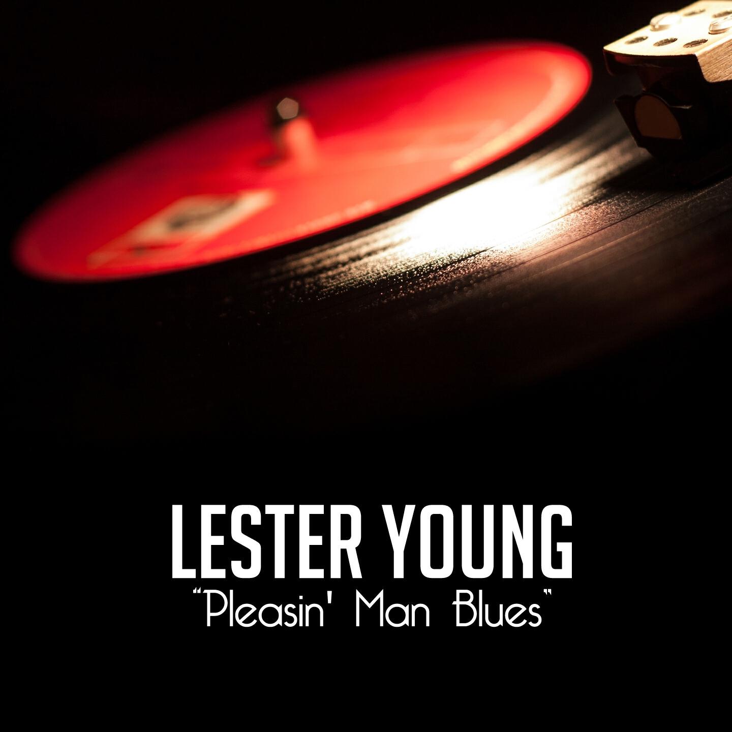 Lester Young - Lester's Be Bop Boogie