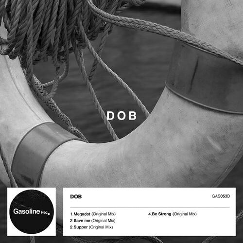 DOB - Be Strong