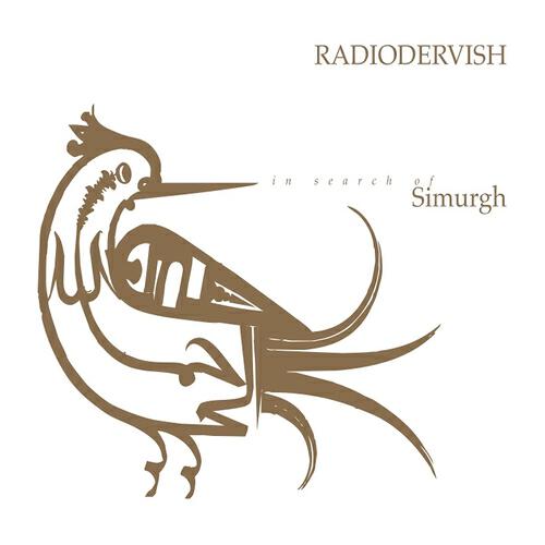 Radiodervish - La falena e la candela